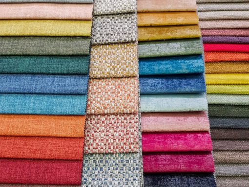 New 2020 Eco-sustainable collections