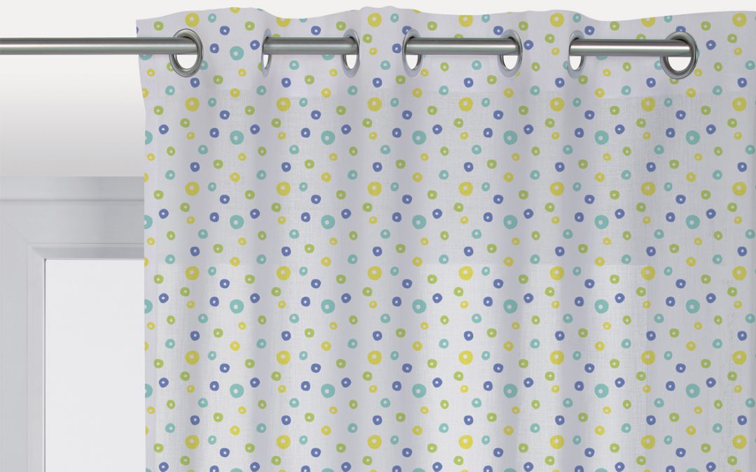 Pois Blu
