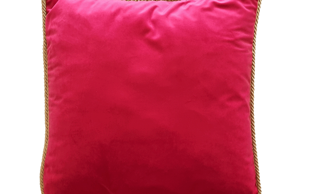 Vellus – Cordone intrecciato