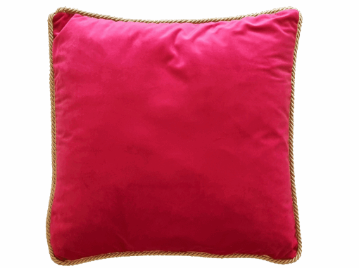 Vellus – Cordone intrecciato